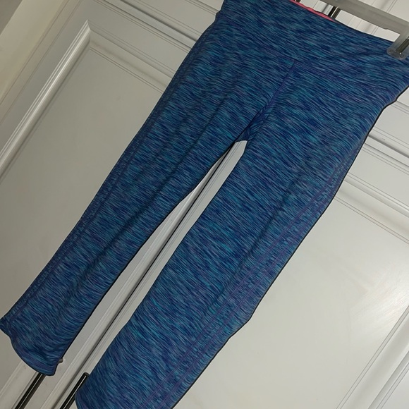 Lilly Pulitzer Space Dyed Legging - Picture 1 of 3
